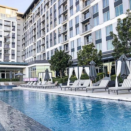 Hotel Apartment In Sandton Private Unit جوهانسبورغ المظهر الخارجي الصورة